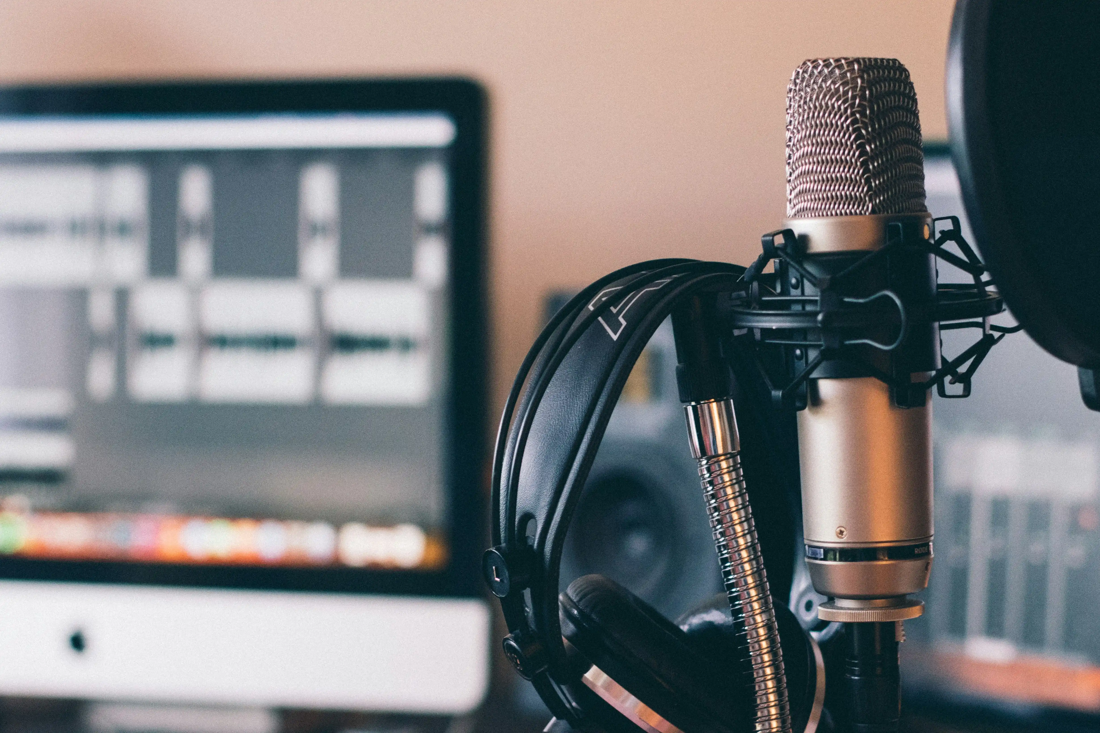Le podcast comme outil marketing