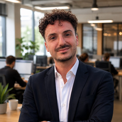 Raphaël Fiaud